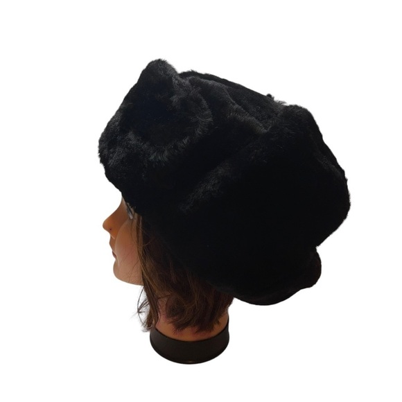 Vintage Women Hat main image 4